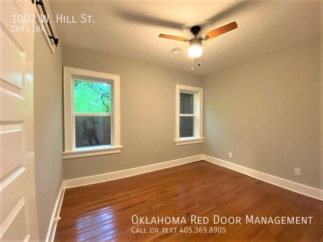 Building Photo - 1002 W Hill St