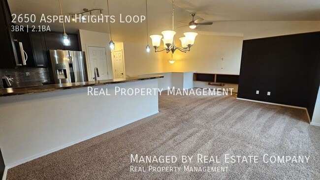 Building Photo - Modern Construction Townhome Close to JBER...
