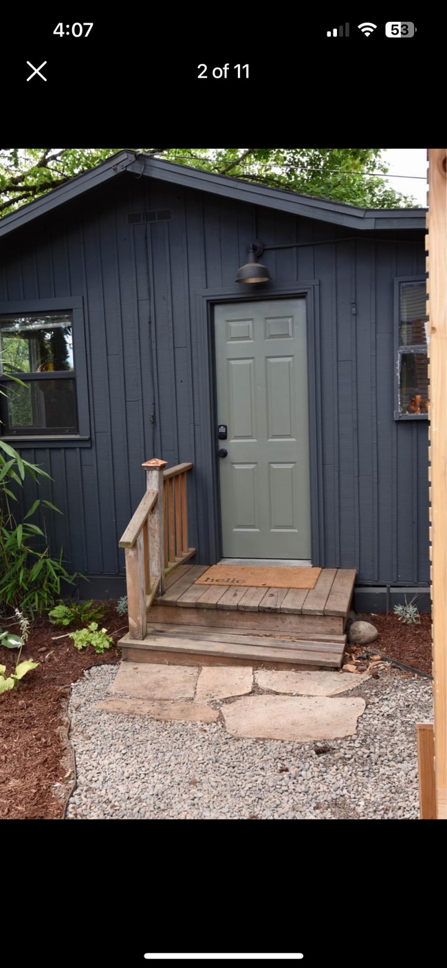 Foto del edificio - 10505 SE Walnut Dr