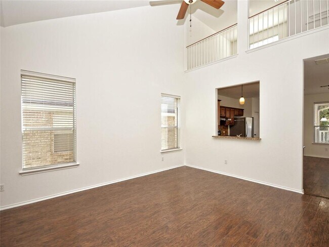Building Photo - 1809 Big Bend Dr