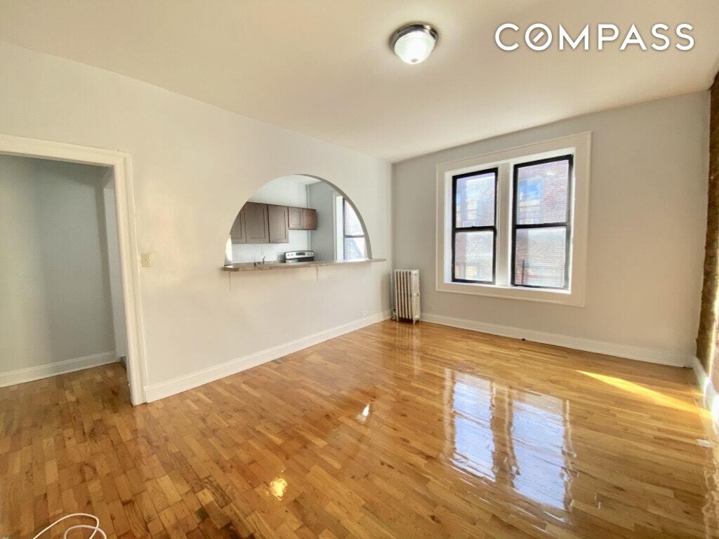 24 Thayer St Unit 5E, New York, NY 10040 Apartment for Rent in New