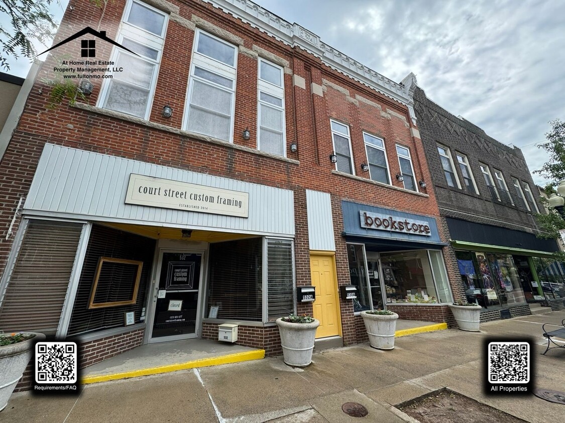 Primary Photo - 532 Court Street