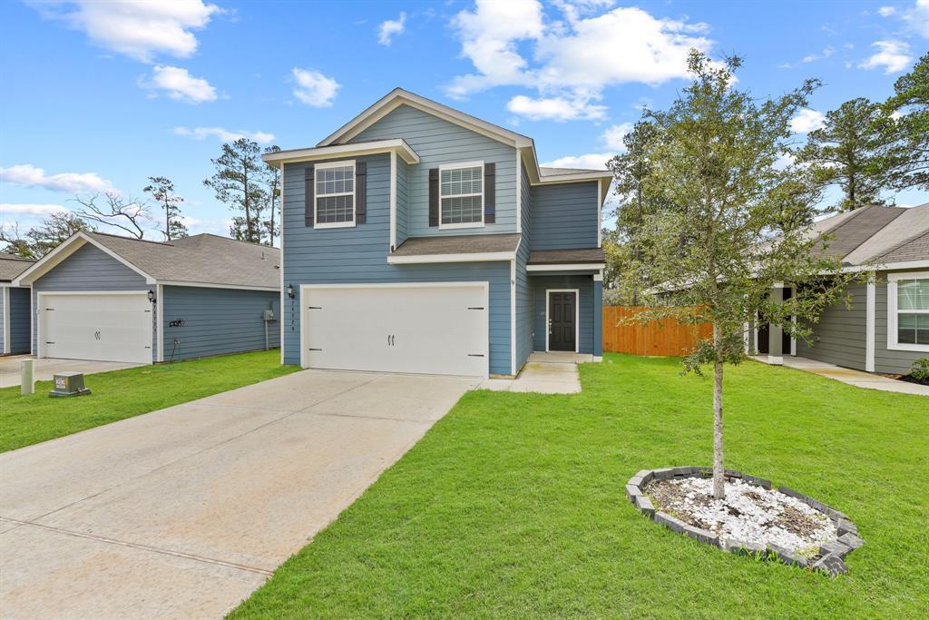 26229 Raphael Dr, Magnolia, TX 77355 House for Rent in Magnolia, TX