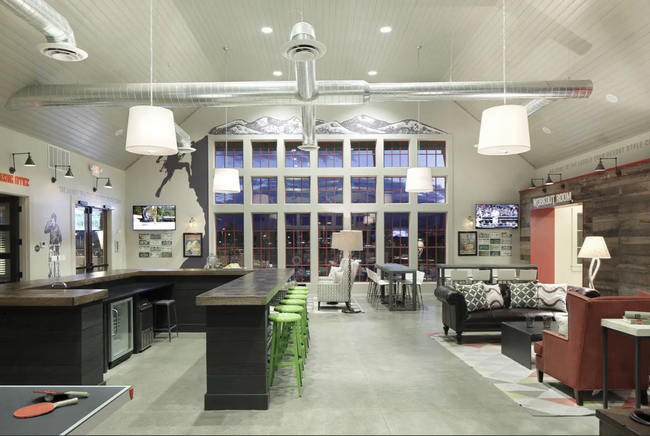Foto del edificio - 5877 N Nevada Ave