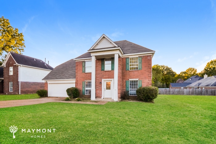 Building Photo - 7221 Creekside Dr