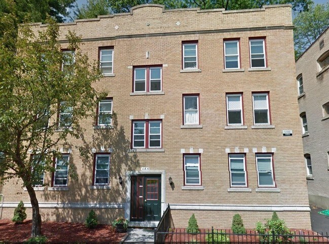 Foto del edificio - South Whitney Mixed-Use