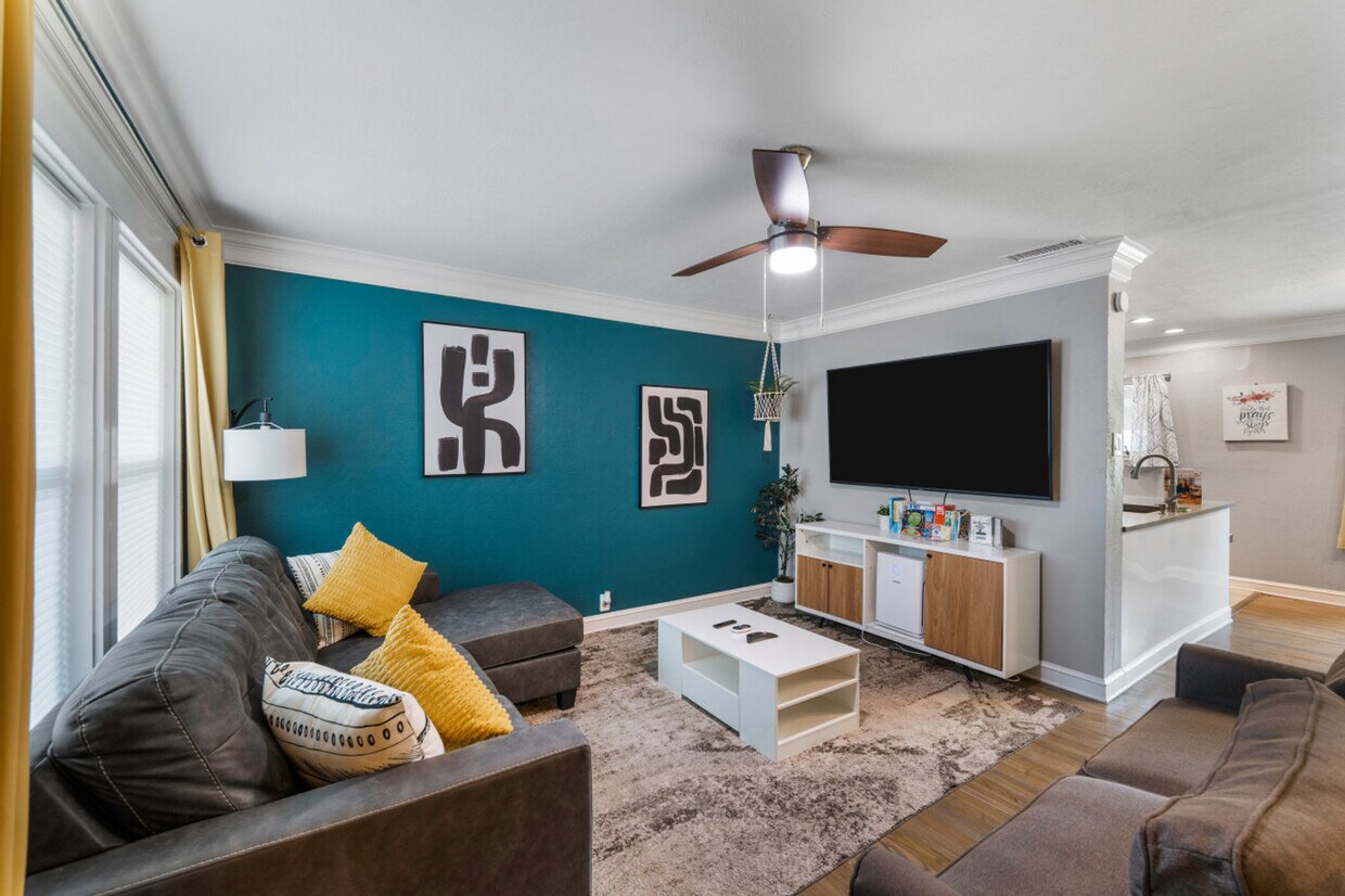 Photo principale - 415 Circle Dr