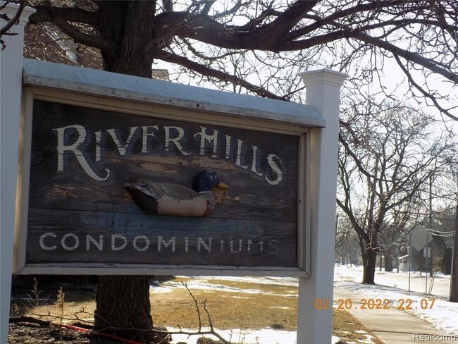 Foto del edificio - 29 Dickinson St