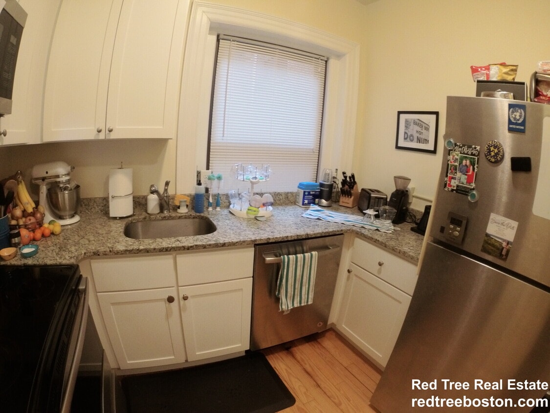 Photo - 1463 Beacon St. Unit 21