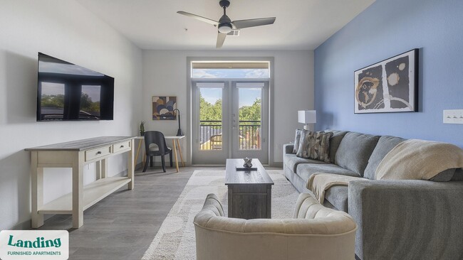 Building Photo - 3706 Goodwin Ave