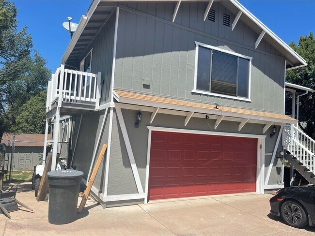 Foto del edificio - 5 Bedroom Single Family Home in Payson