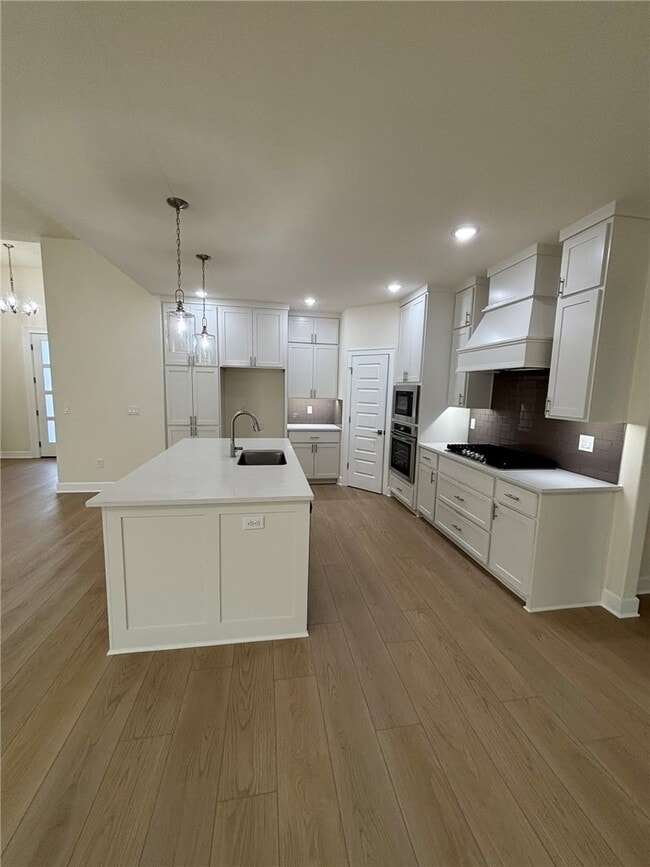 Building Photo - 2604 Bluster Dr