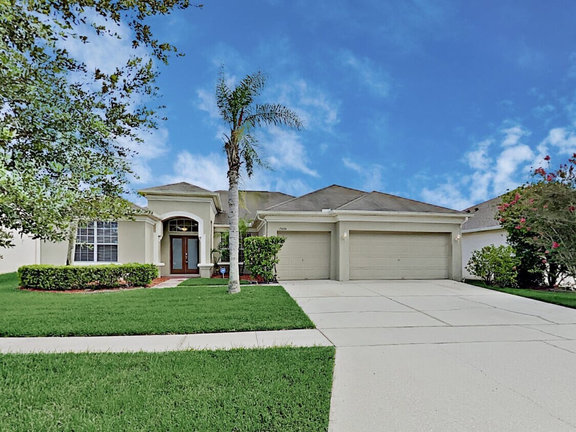 Foto principal - 13424 Madison Dock Rd