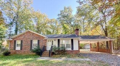 Building Photo - 61 Mechunk Creek Dr