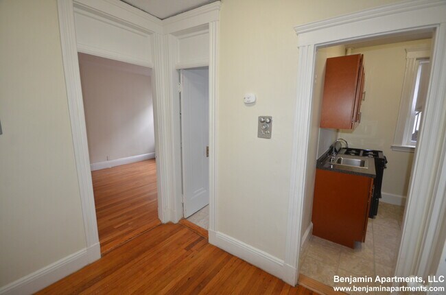 Foto del edificio - 1195 Boylston St