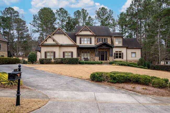 Foto del edificio - 6213 Arnall Ct