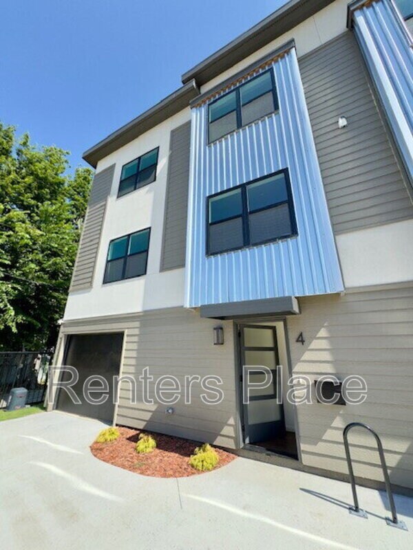 Foto del edificio - 1140 S Quincy Ave