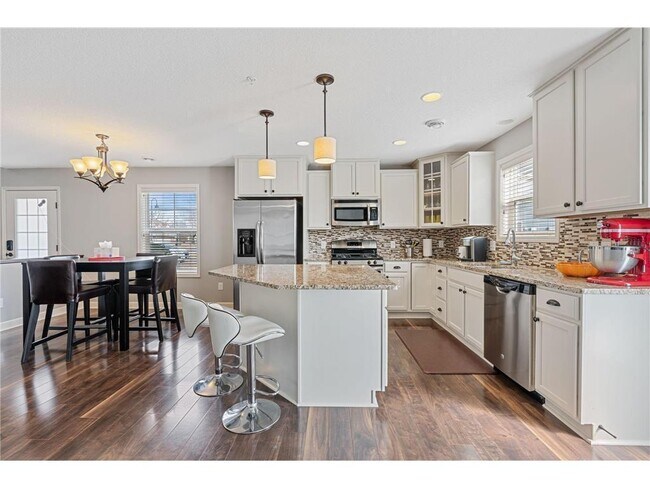 Foto del edificio - 3262 Red Oak Trail