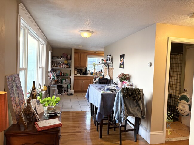 Foto del edificio - 14 Mt Vernon St