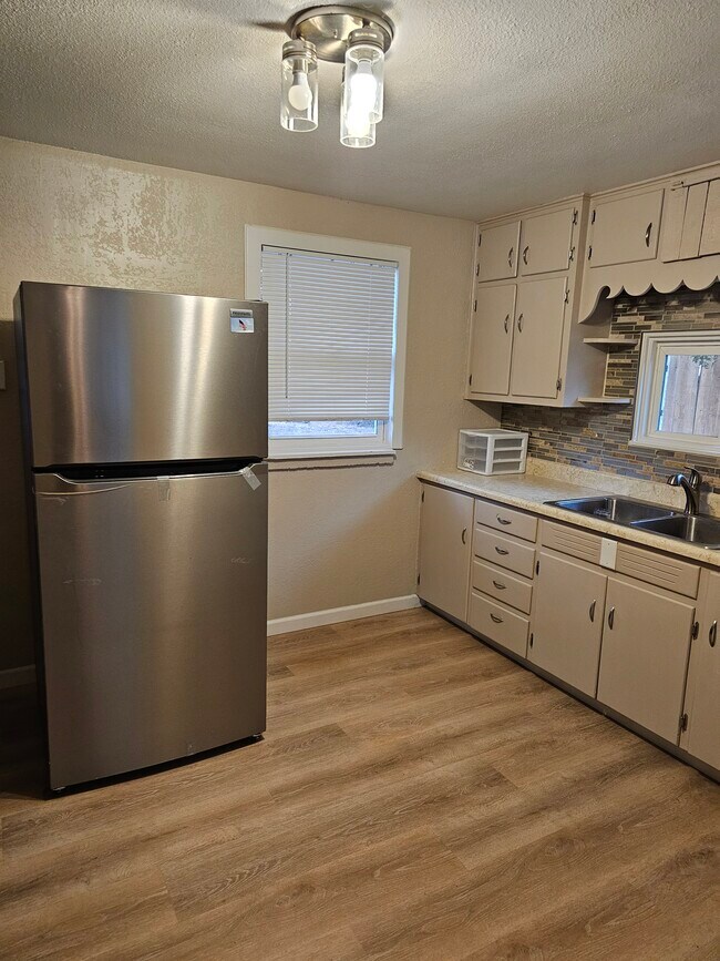 Foto del edificio - 2118 S Prairie Ave