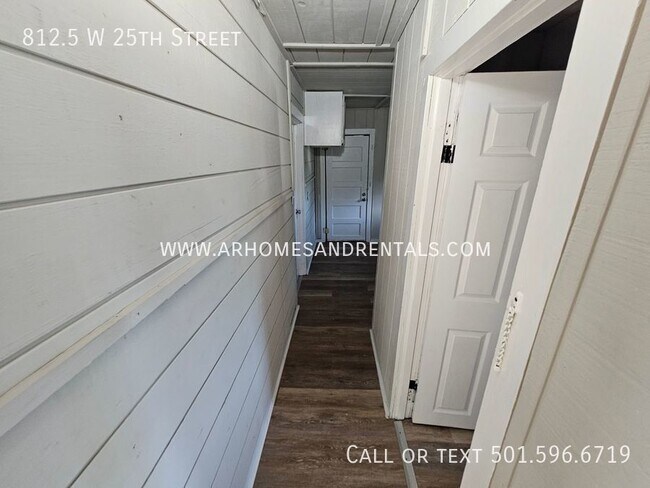 Foto del edificio - 812.5 W 25th St