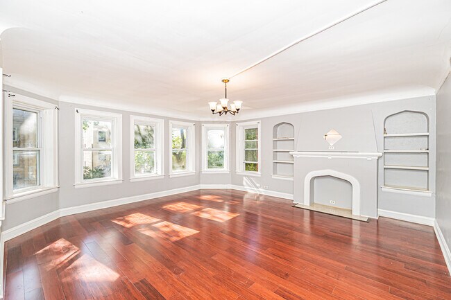 Foto del edificio - 6323 N Francisco Ave