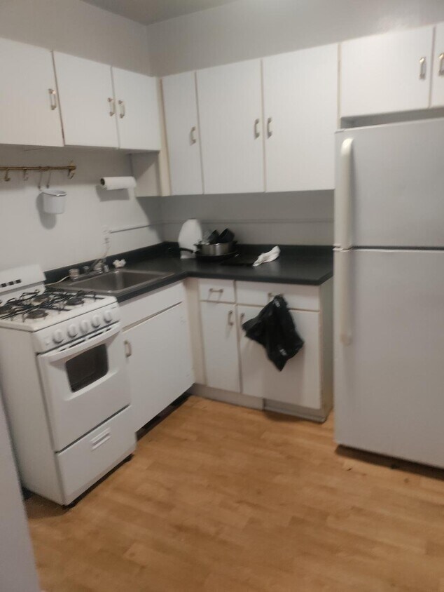 Foto del edificio - 734 N 3rd St