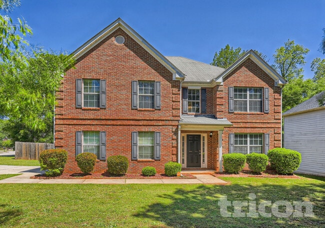Building Photo - 800 Hannah Ct