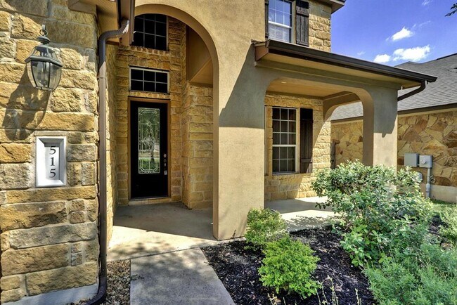Building Photo - 515 Spanish Mustang Dr