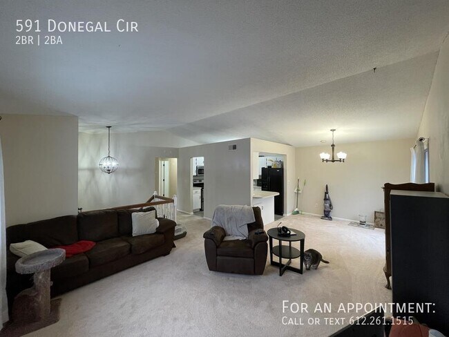 Building Photo - 591 Donegal Cir