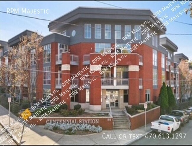 Photo - 89 Mangum St SW House
