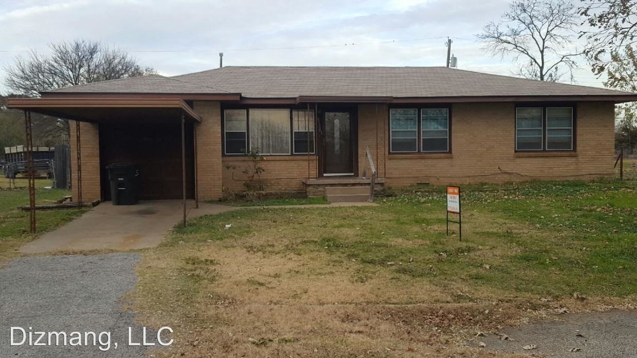 Primary Photo - 4100 Limestone Rd