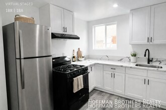 Building Photo - 5495 Atlantic Ave