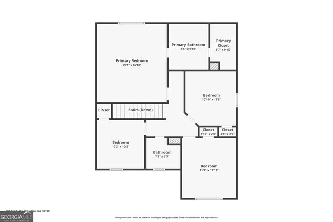Foto del edificio - 508 Brady Dr