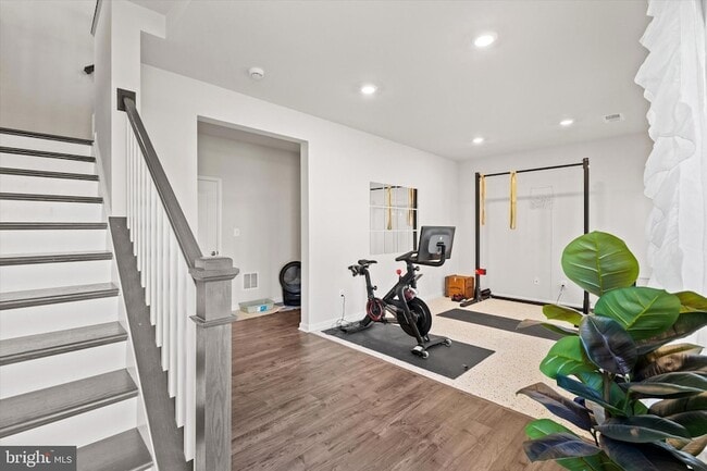 Photo - 9354 Barnes Lp Townhome