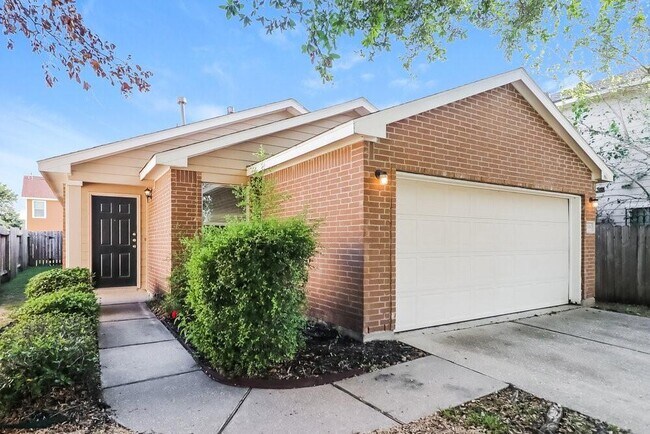 Foto del edificio - 12806 Blue Timbers Ct