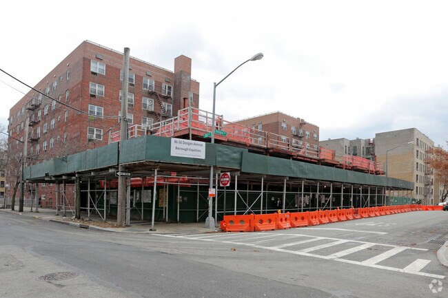 Building Photo - 8650 Dongan Ave