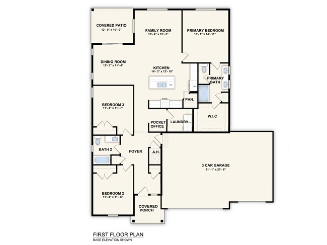 Foto del edificio - 10066 W Raleigh St