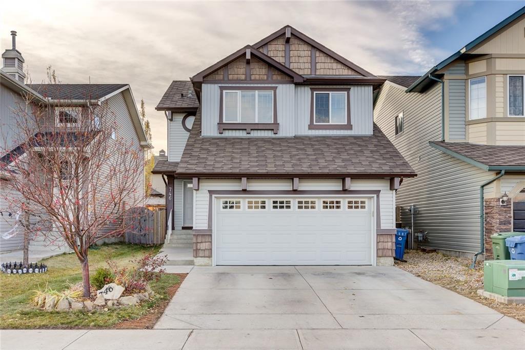 Photo principale - 746 Auburn Bay Heights SE