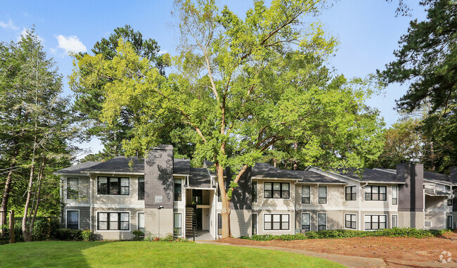 Building Photo - The Park at Vinings