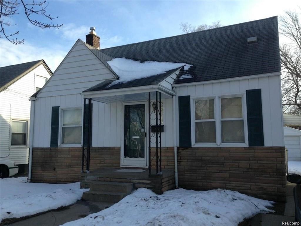 Foto principal - 25513 Hopkins St