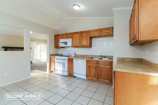 Building Photo - 6242 Creekford DR