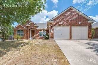 Building Photo - 2204 Speidel Dr