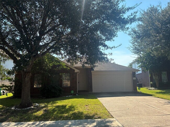 Foto del edificio - 8307 Solara Bend Ct