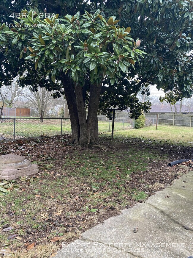 Building Photo - 636 Longview Dr
