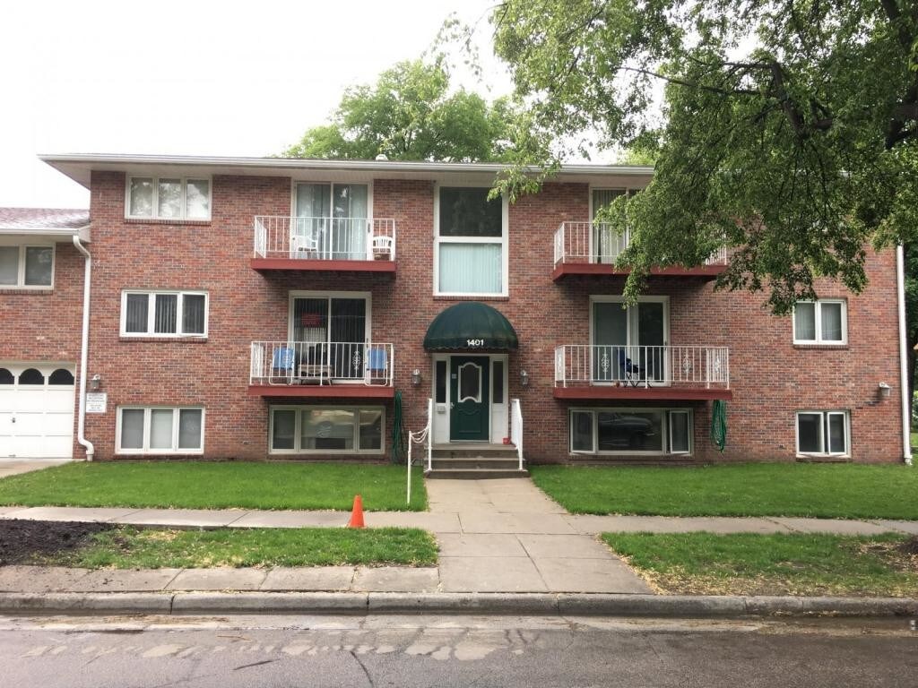 Primary Photo - 1401 S. 20th St.