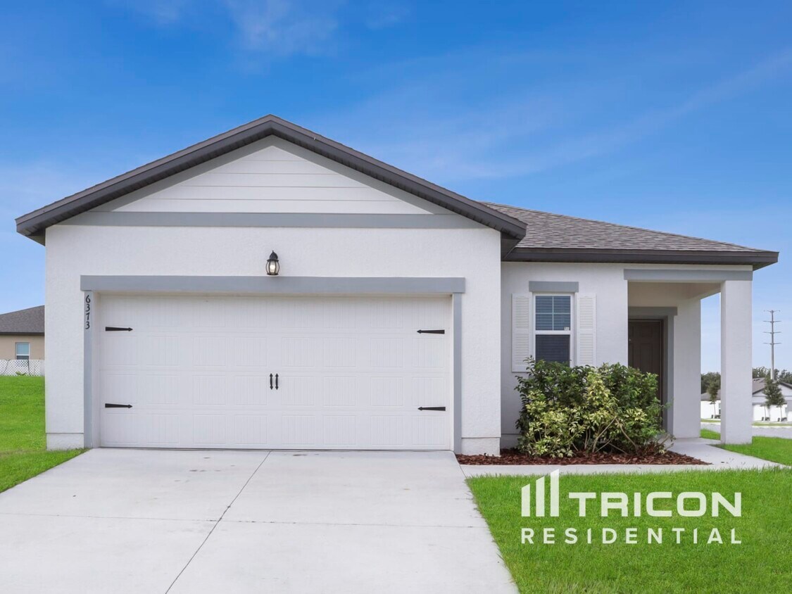 6373 Green Bud Drive Groveland FL House Rental in Groveland, FL