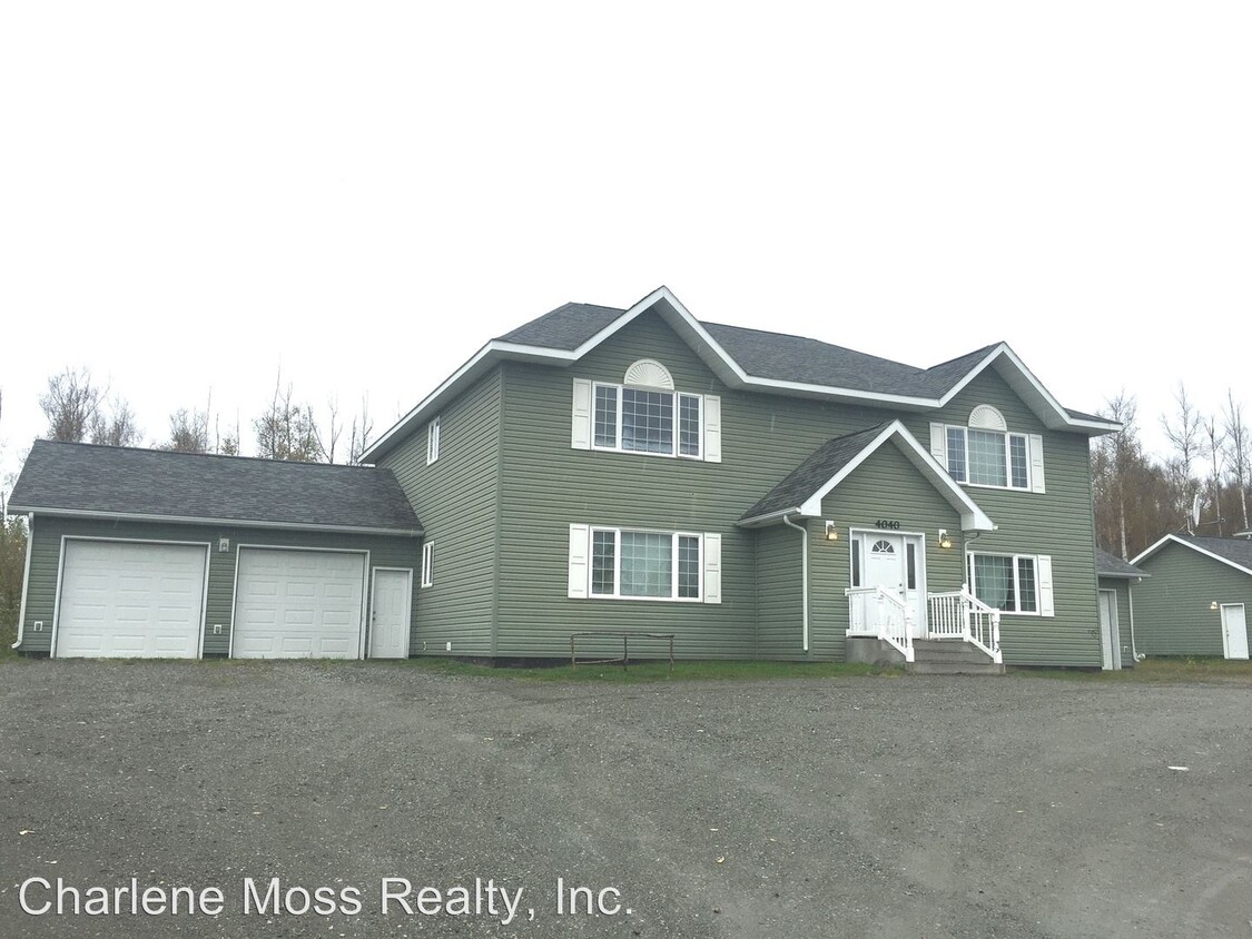 Primary Photo - 4040 S Knik Goose Bay Rd