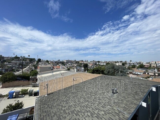 Foto del edificio - 1719 Van Horne Ln