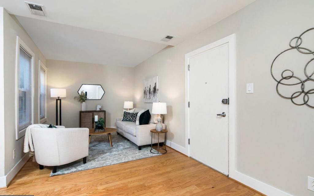 4840 MacArthur Blvd NW Unit 603, Washington, DC 20007 Condo for Rent